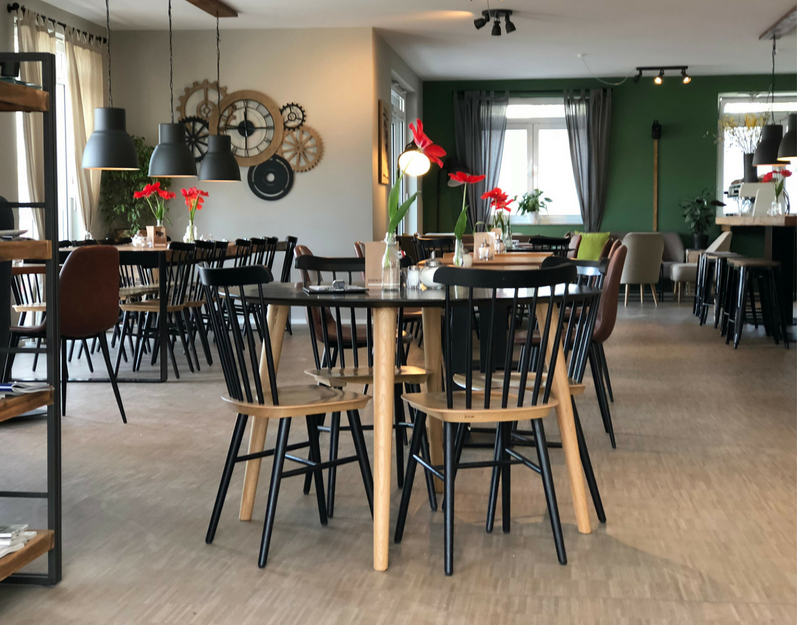 Café Brandwerk